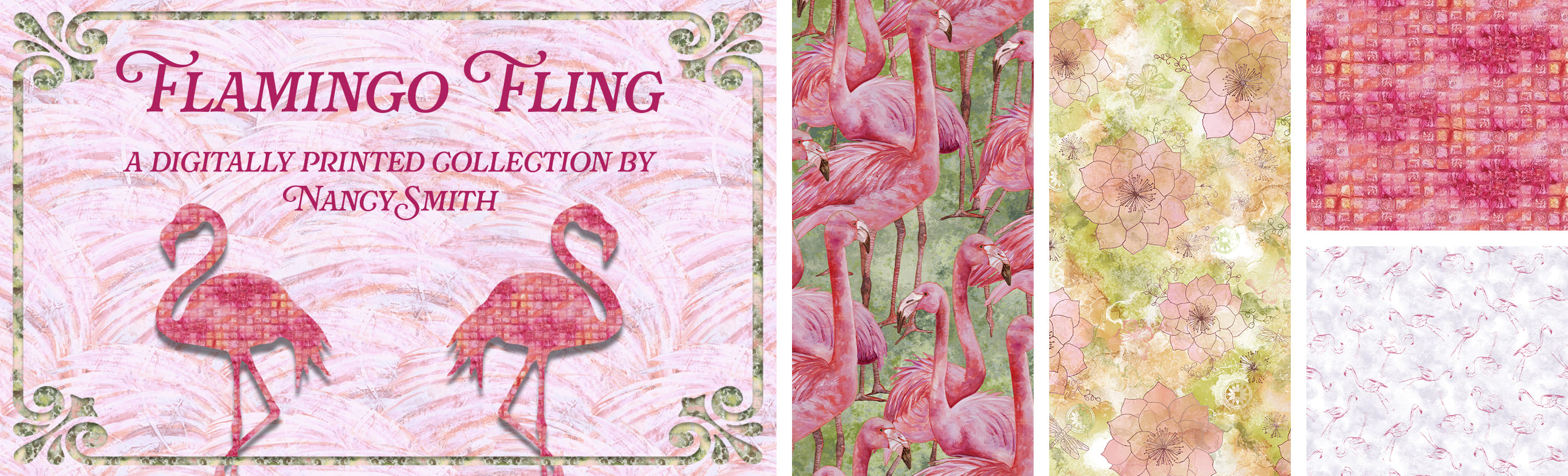 Flamingo Fling