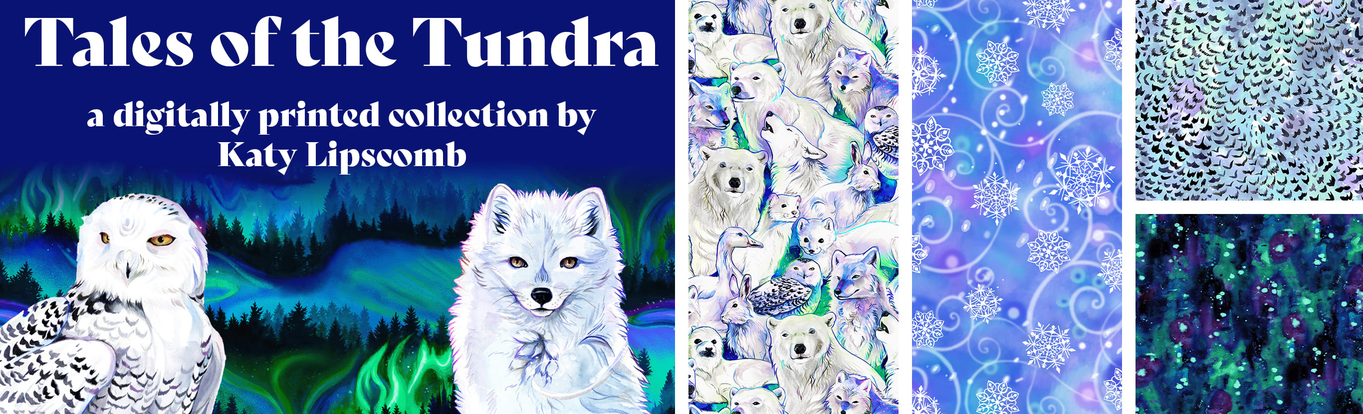 Tales of the Tundra