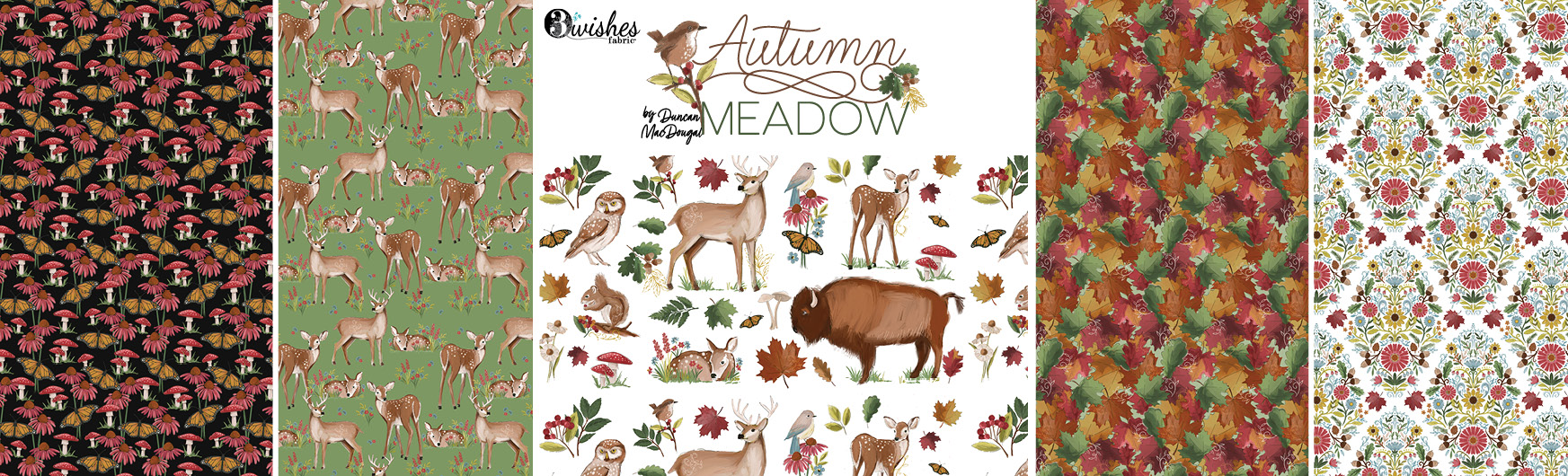 Autumn Meadow