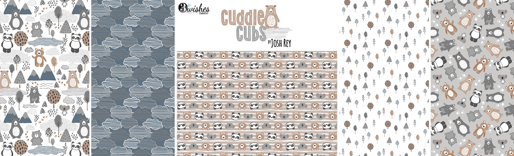 Cuddle Cubs