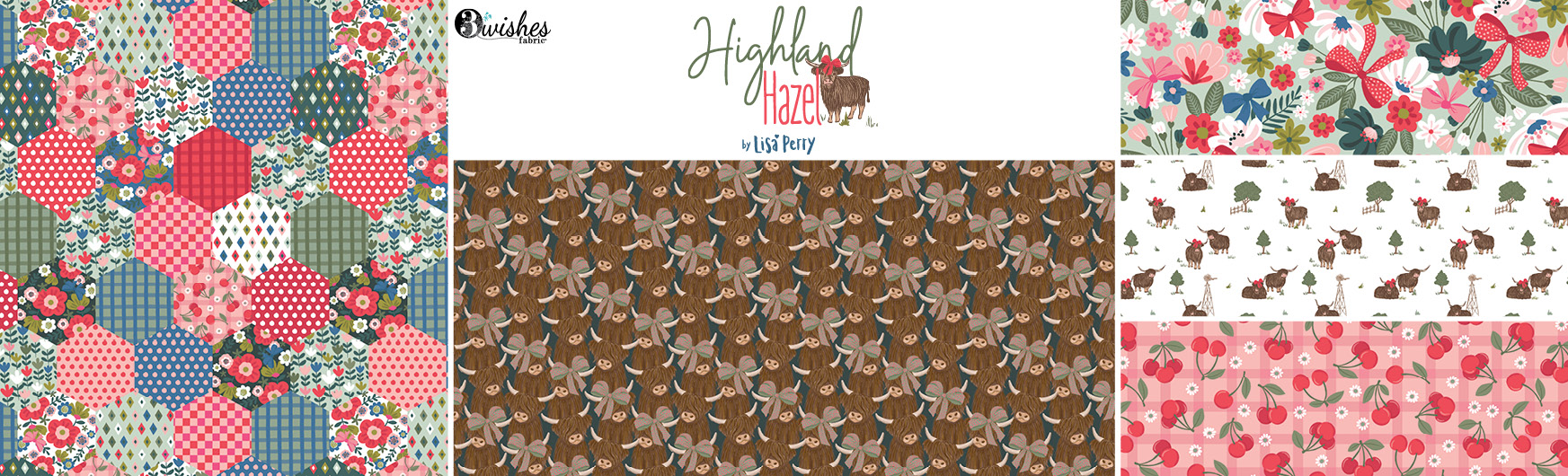 Highland Hazel