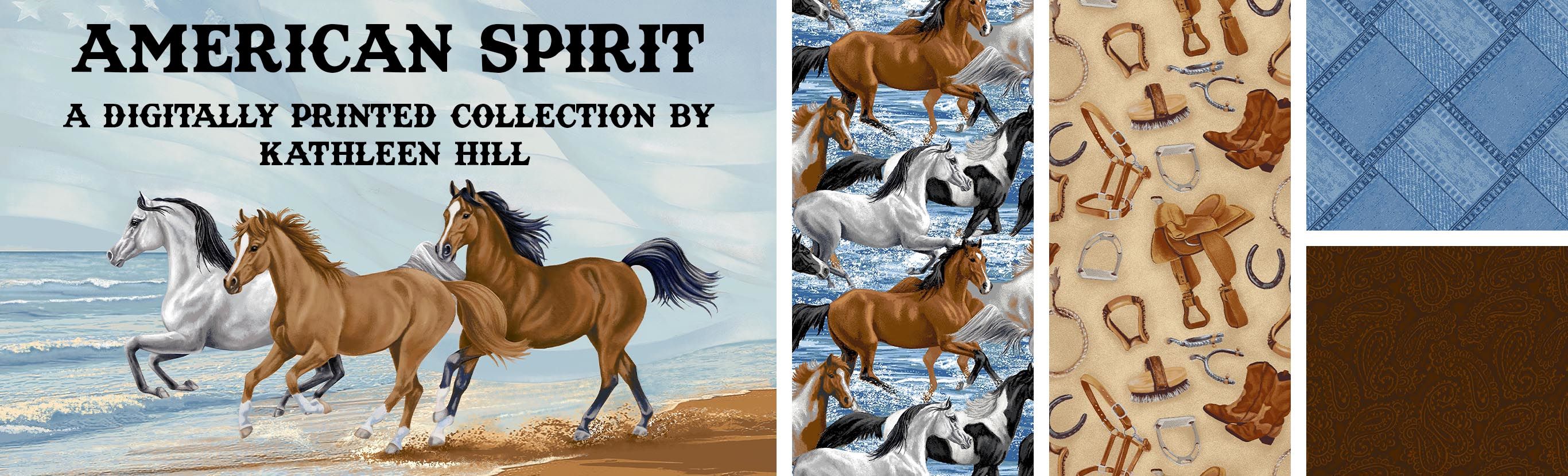 American Spirit