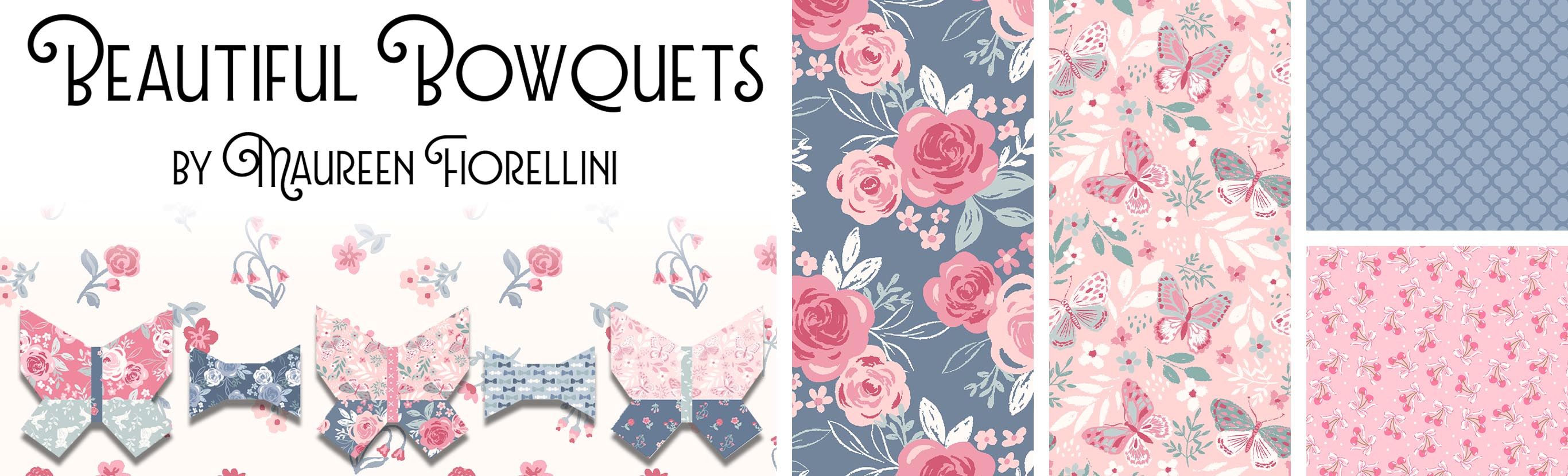 Beautiful Bowquets