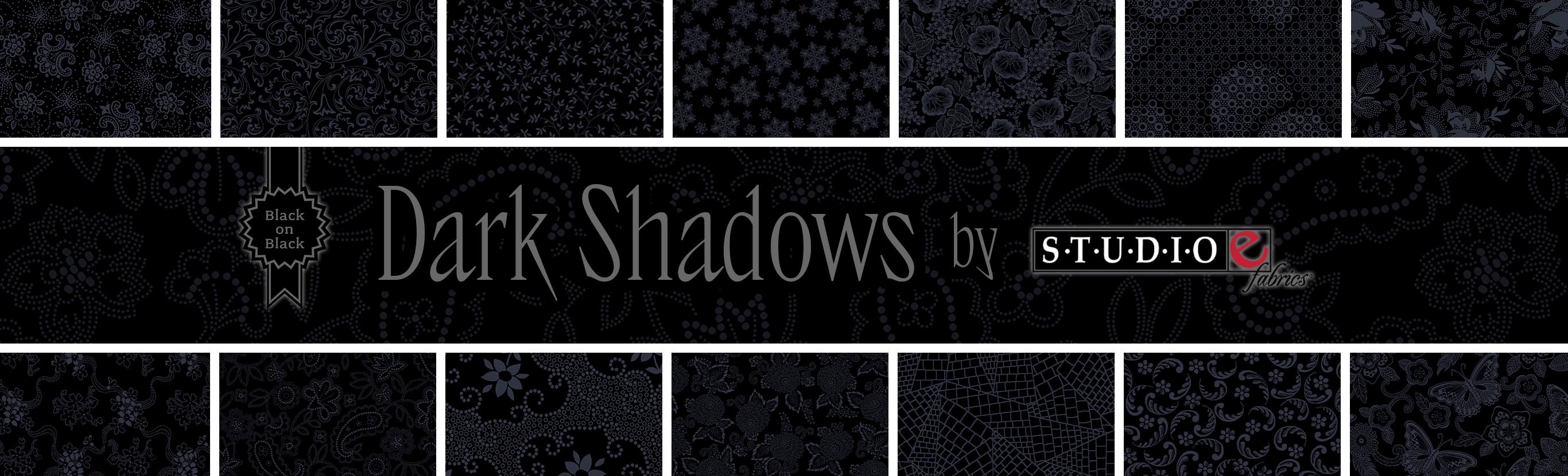 Dark Shadows