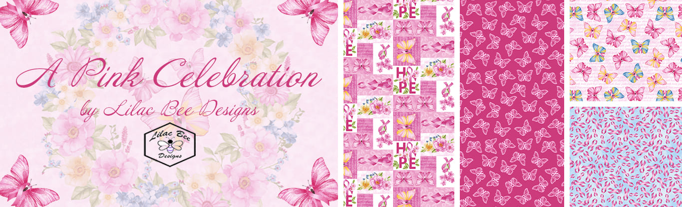 Pink Celebration
