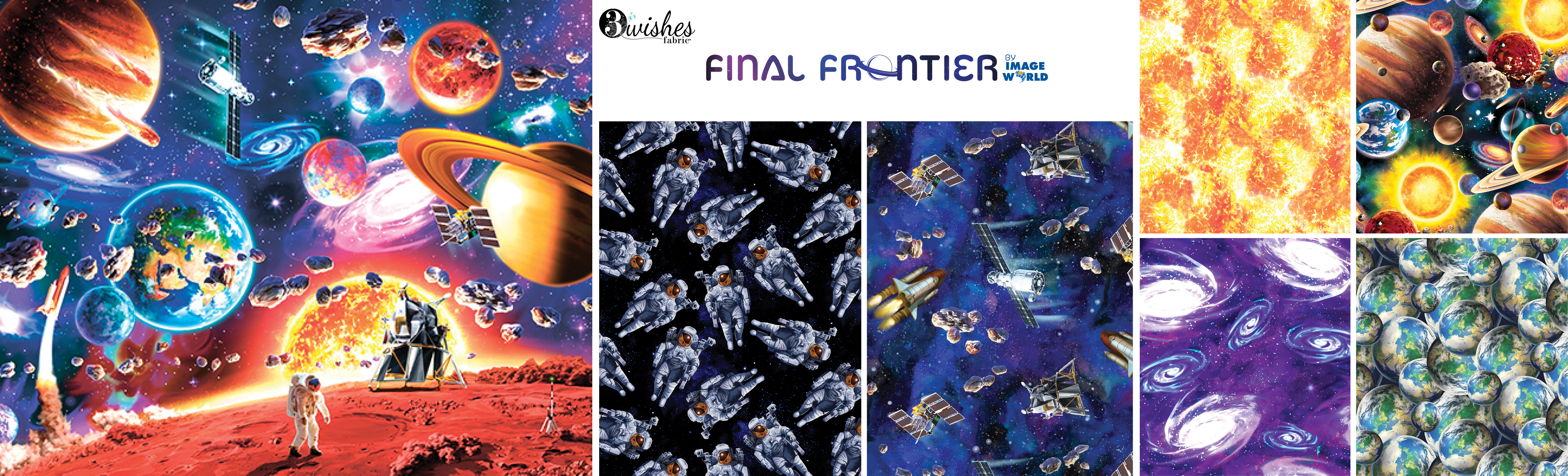 Final Frontier