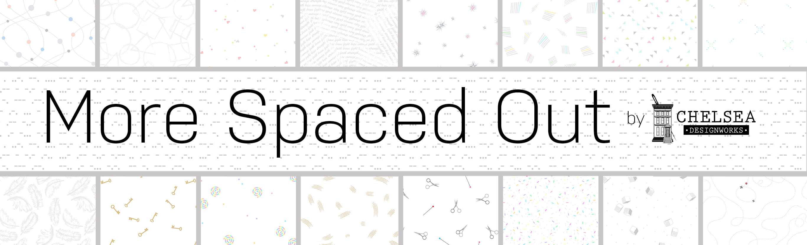 More Spaced Out