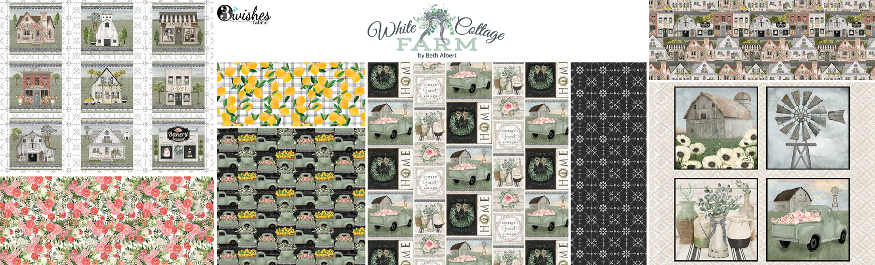 White Cottage Farm