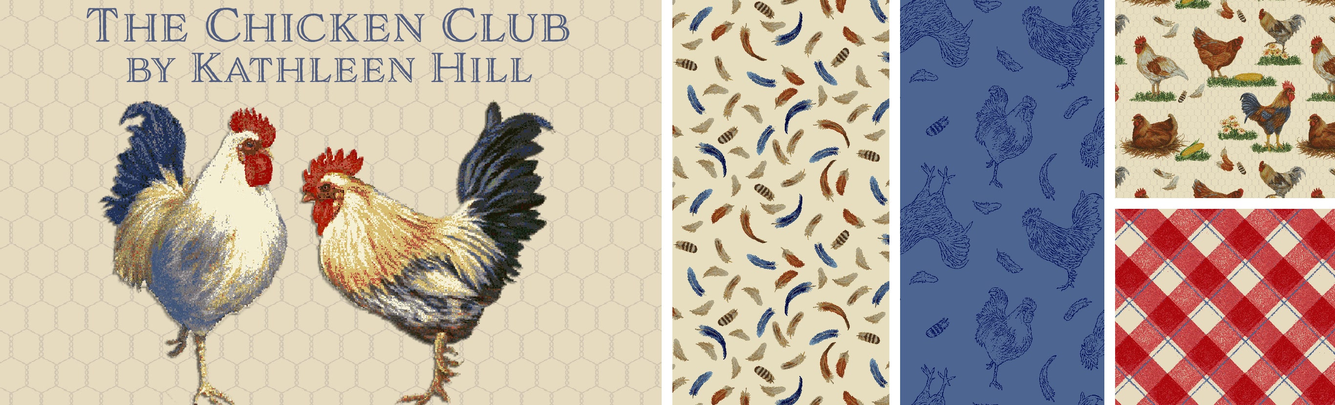 The Chicken Club